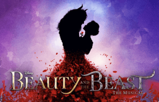 beauty and the beast musical