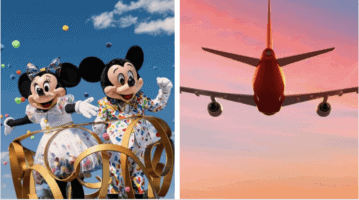 international travel disney header