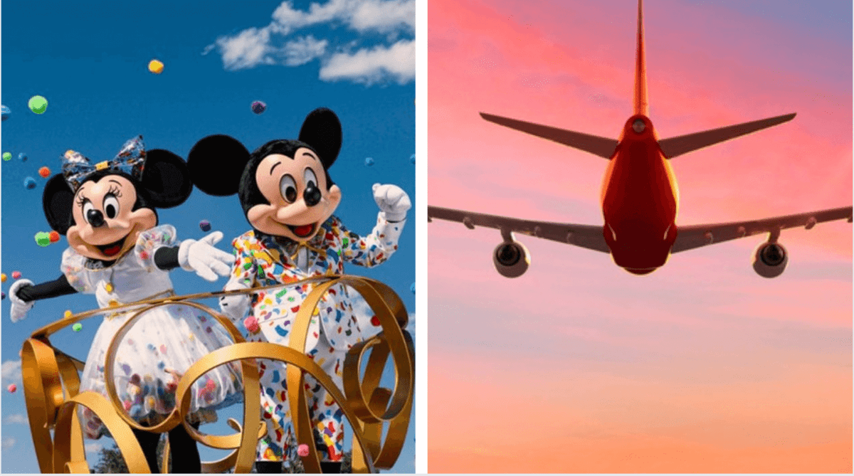 international travel disney header