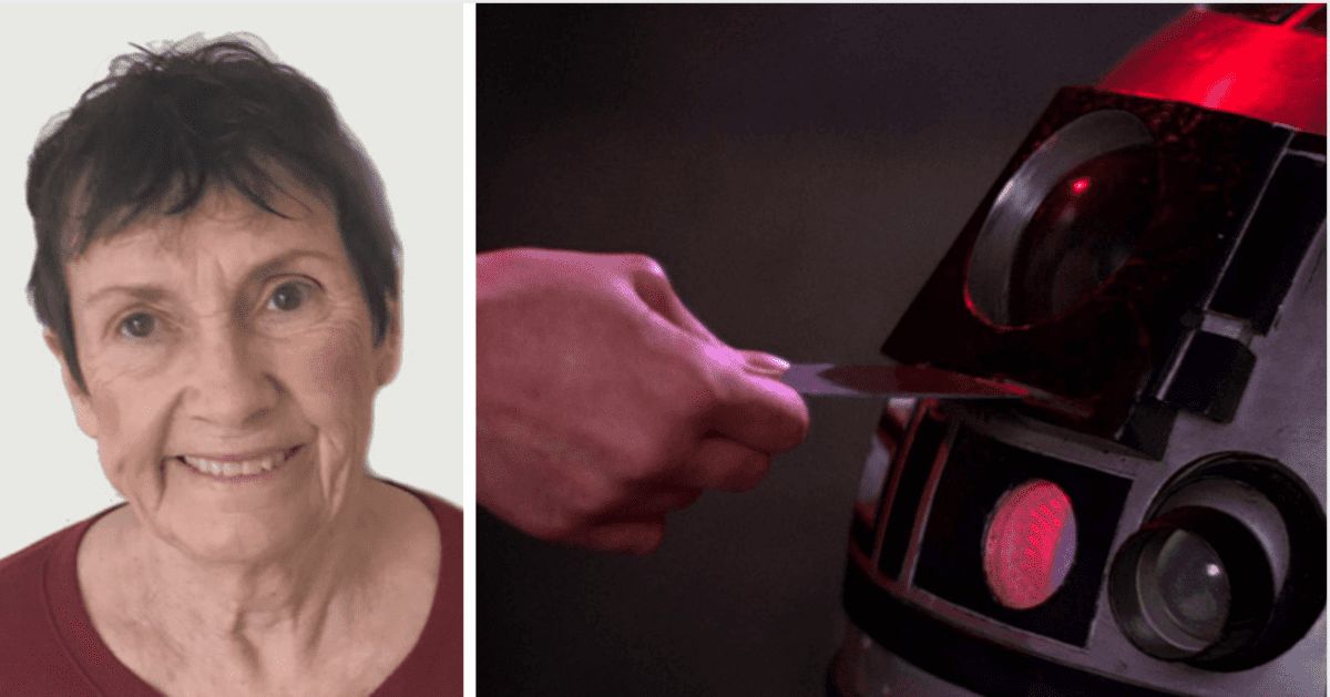 penny mccarthy star wars