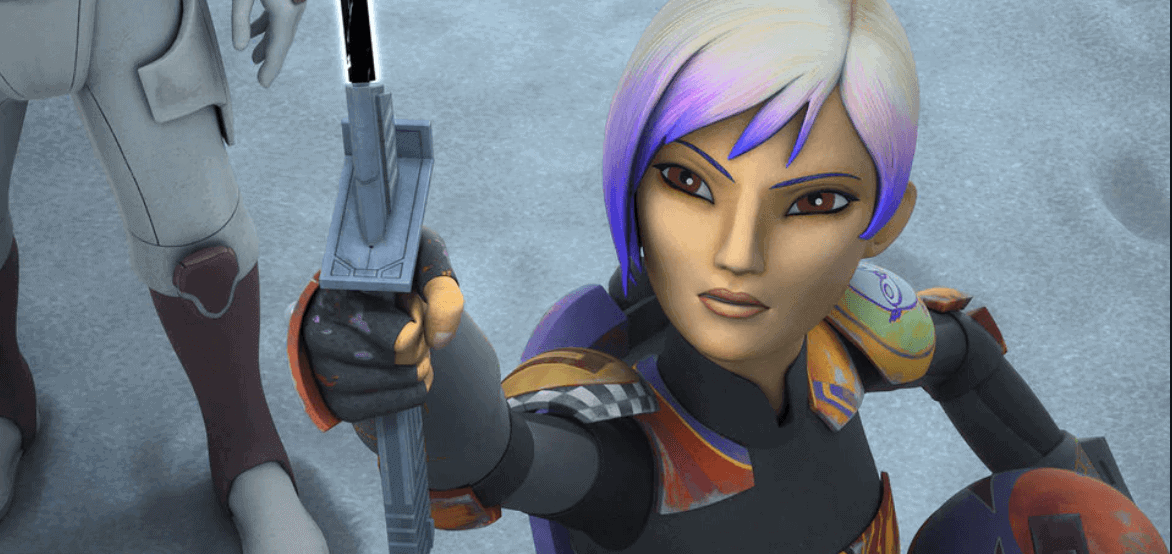 sabine wren