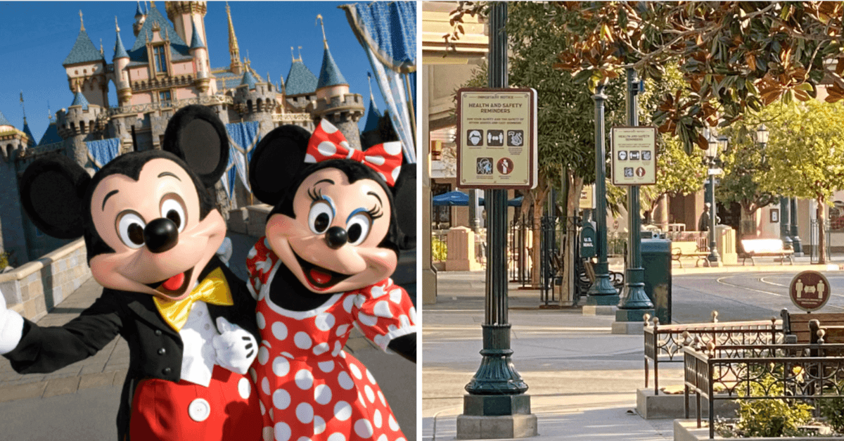 dlr reopening prep header