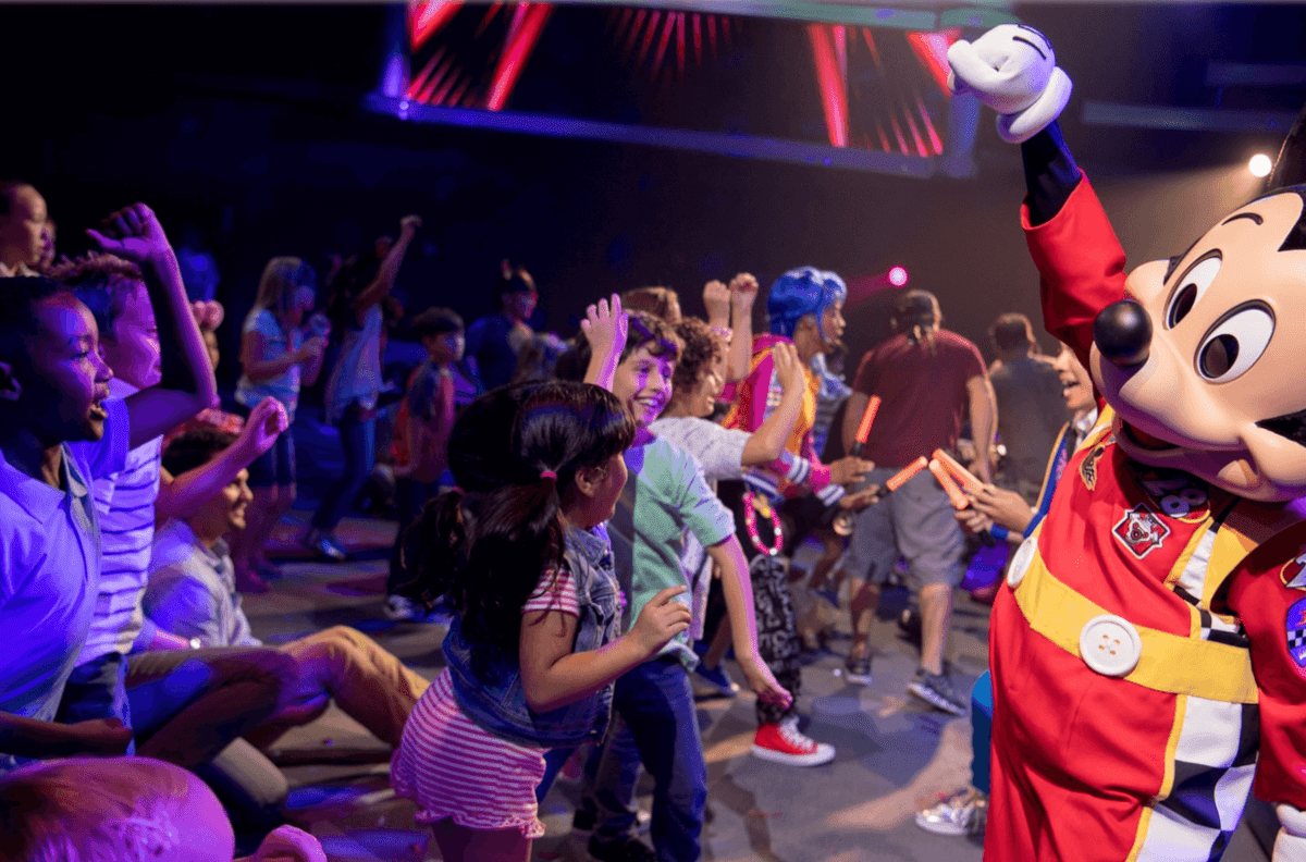 disney junior dance party