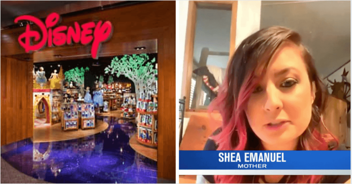 face mask policy lawsuit