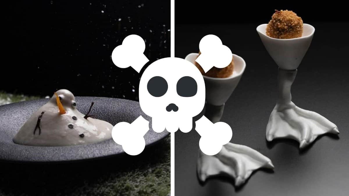 skull and crossbones