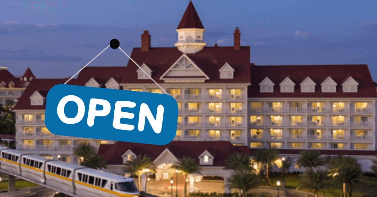 A sign in front of a building