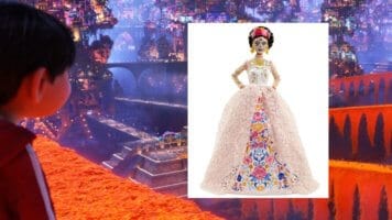 coco barbie