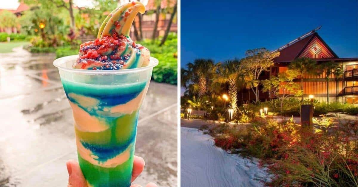 dole whip