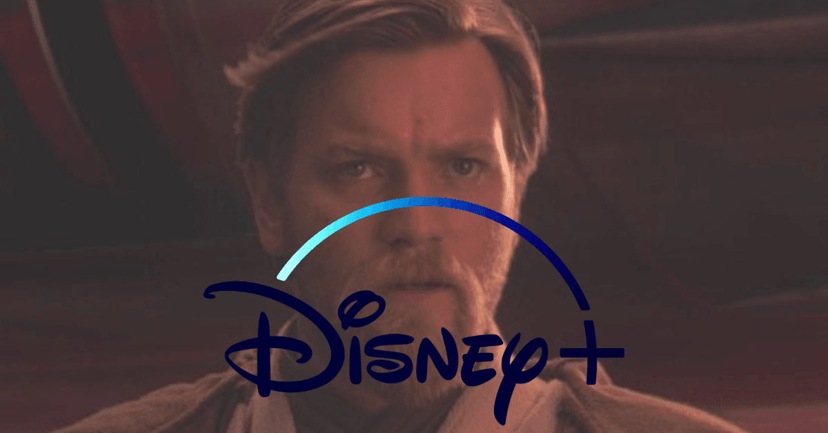 Disney+ Kenobi