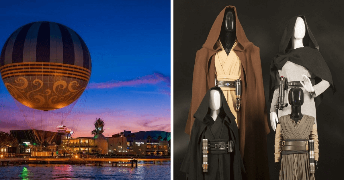 Star Wars Merchandise