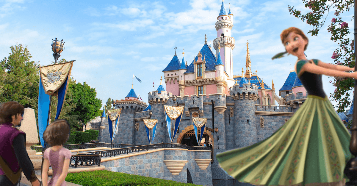 disneyland reopening news roundup