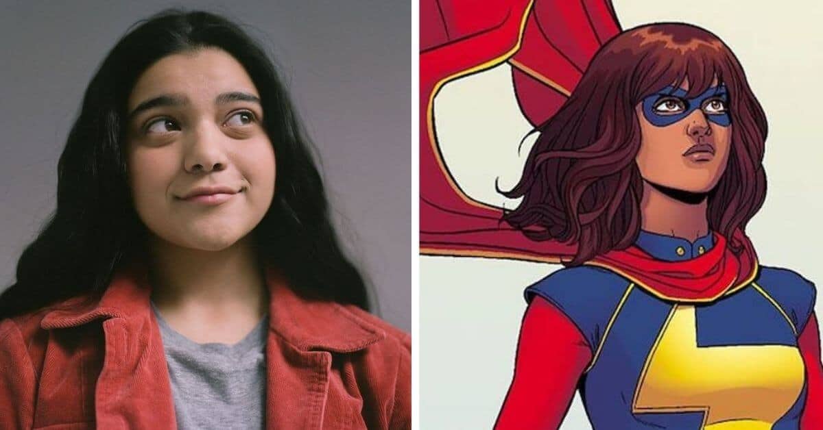 ms marvel