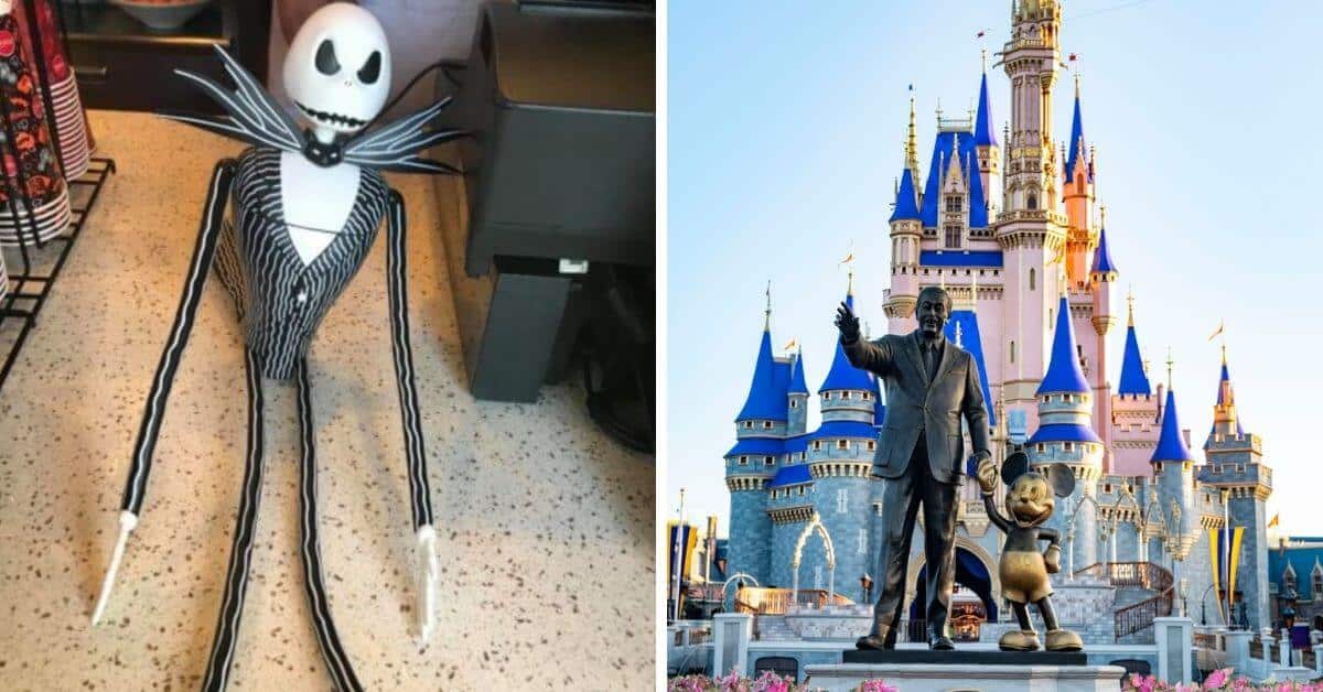 jack skellington sipper