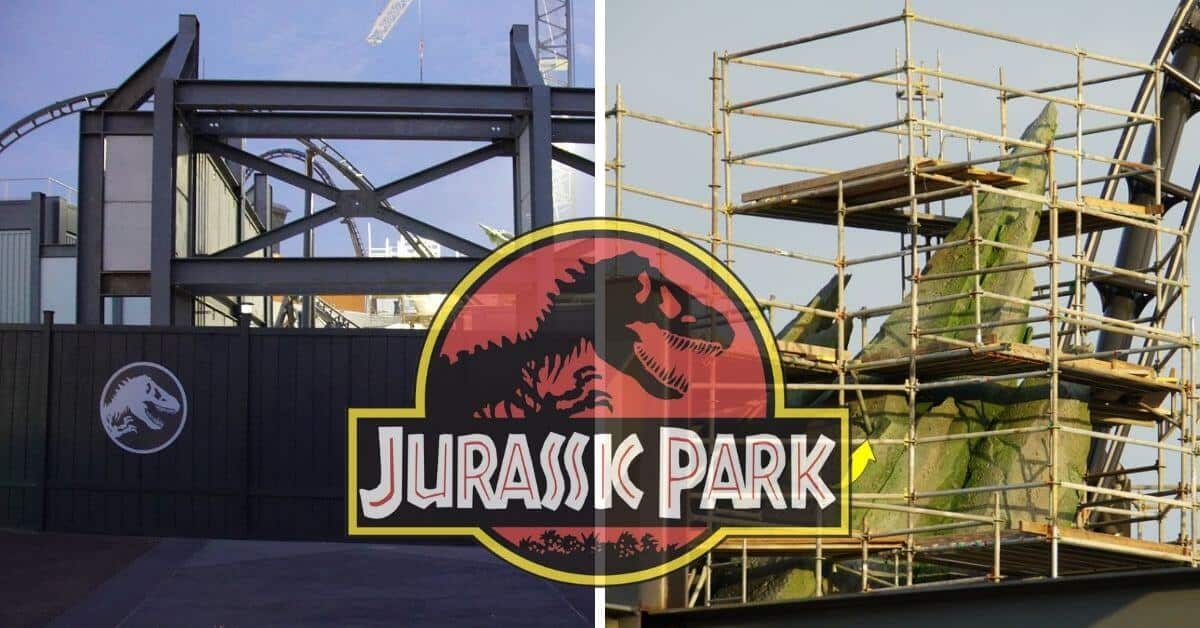 jurassic park