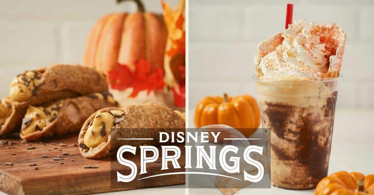 disney springs