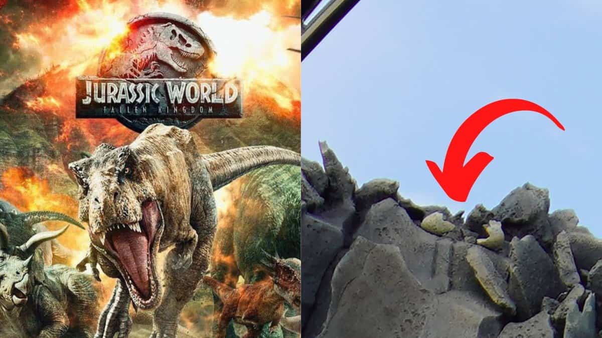 Jurassic World