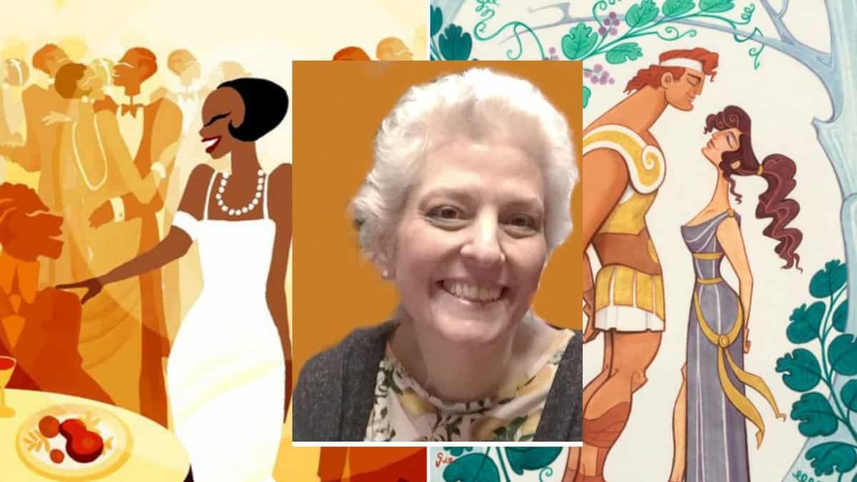 Sue Nichols Maciorowski