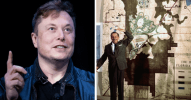 Elon Musk