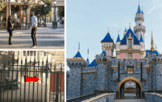 disneyland