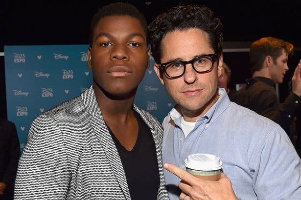 boyega and abrams