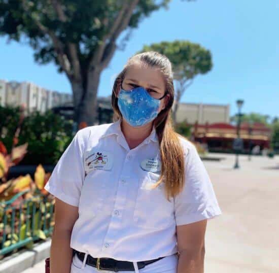 Downtown Disney District at Disneyland Resort