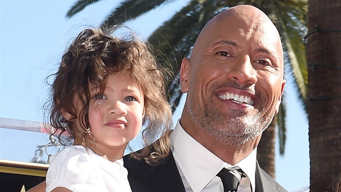 dwayne johnson jasmine