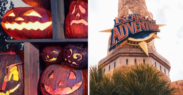 Island of Adventure