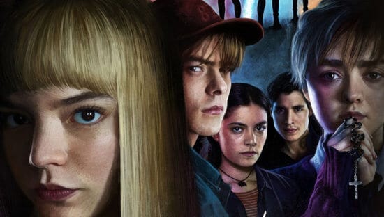 Critics Are Wrong Marvel S The New Mutants Is Great Inside The Magic