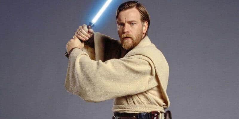 Obi-Wan Series Coming to Disney+