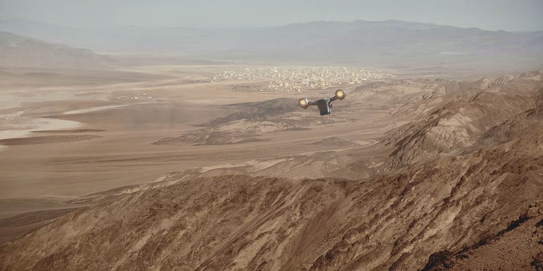 tatooine 2
