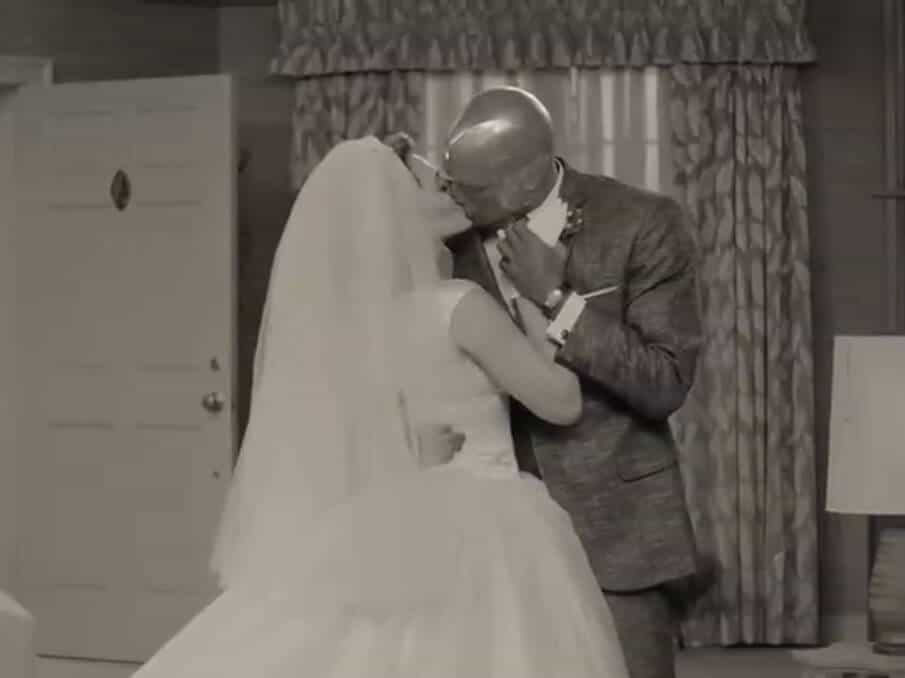 WandaVision Disney+ Series