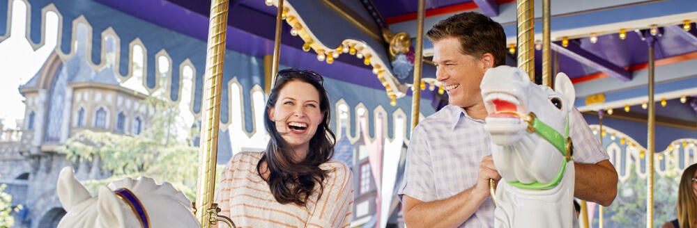 disney honeymoon