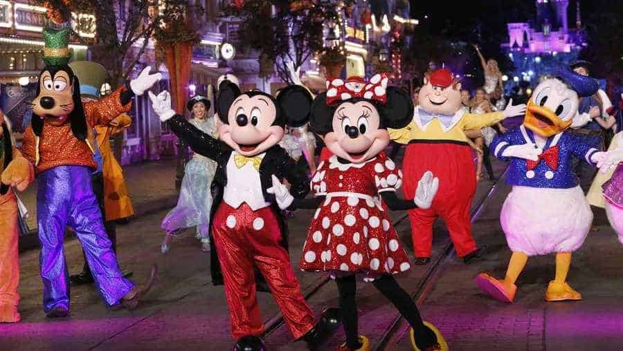 disneyland