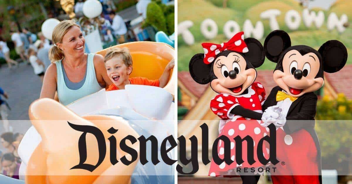 disneyland