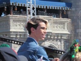 cameron boyce