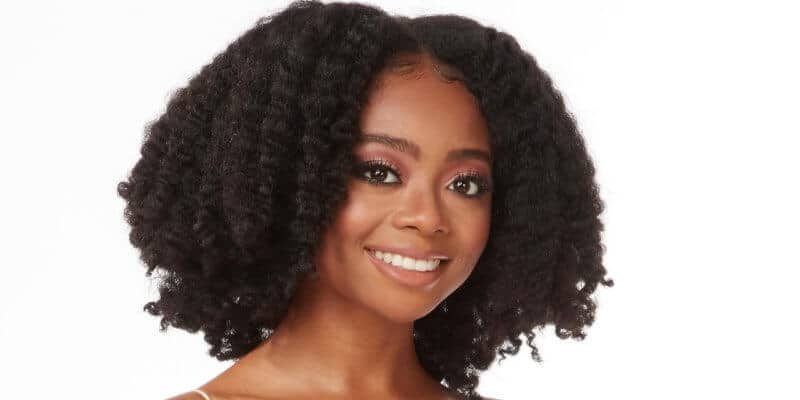 Skai Jackson Dancing With The Stars