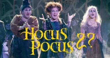 hocus pocus