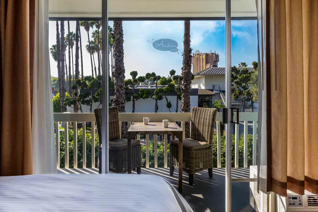 disneyland good neighbor hotel