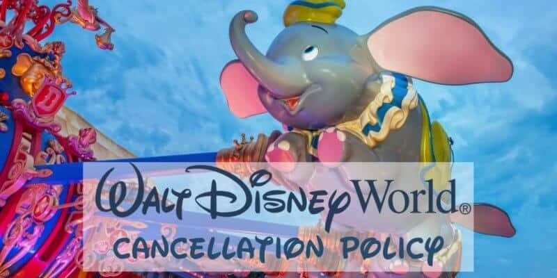 disney world