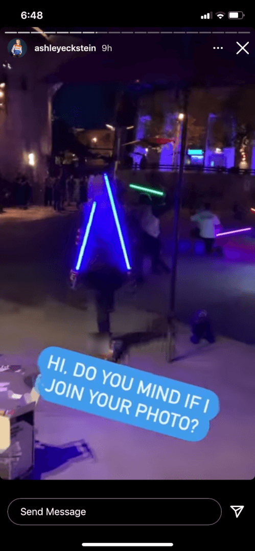 ashley eckstein stories 6