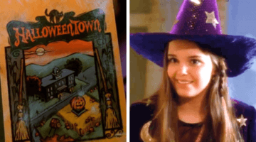Kimberly Halloweentown