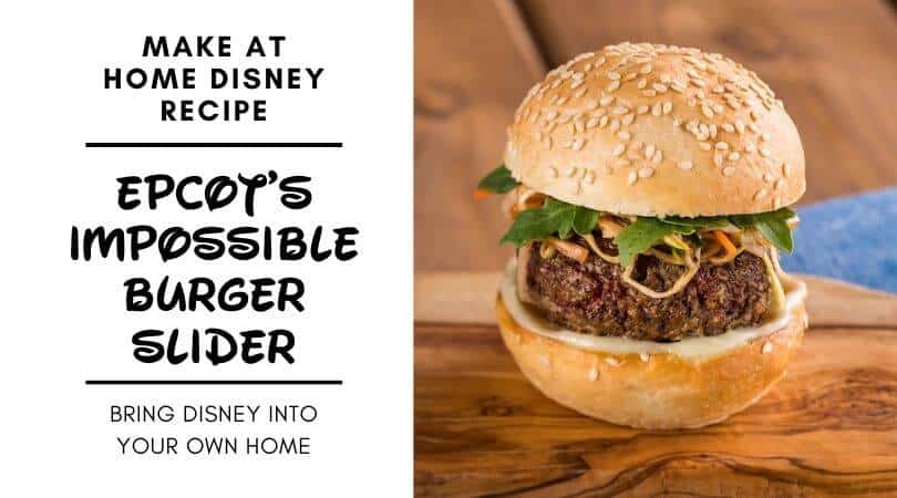 impossible burger