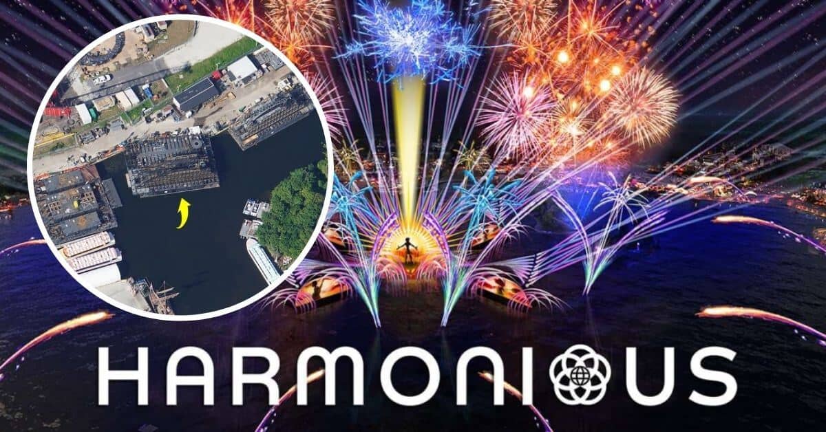 harmonious
