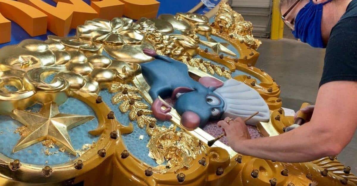 remy ride