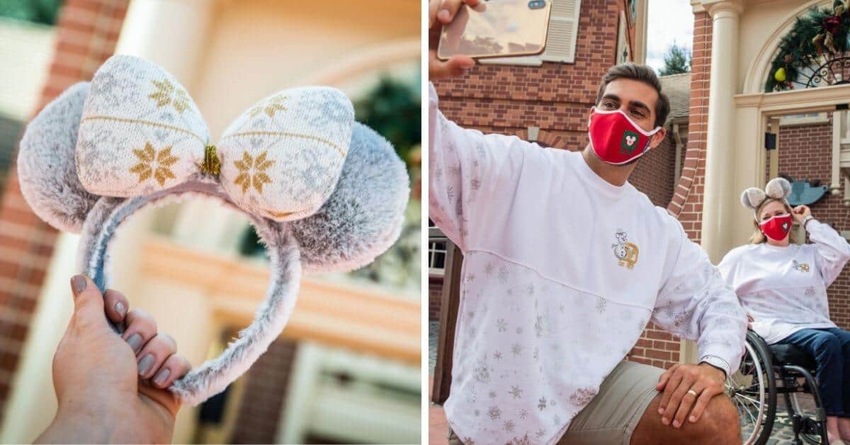 disney merchandise