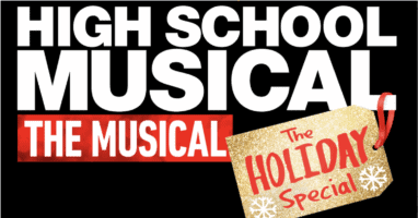 hsm the musical header