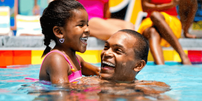 pop century hippy dippy pool