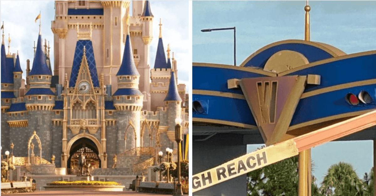 toll booth castle header