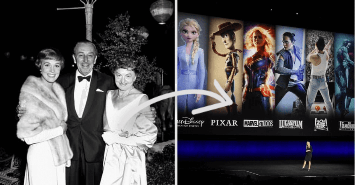 disney restructuring header