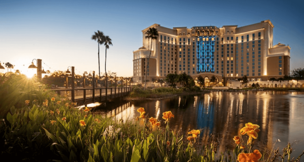 coronado springs